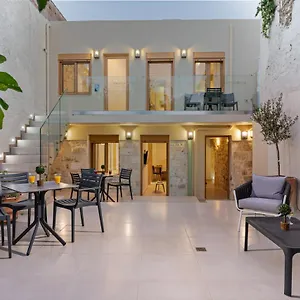 Erotokritos Luxury Διαμέρισμα