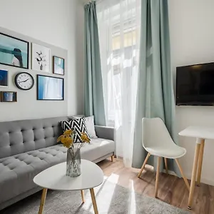  Διαμέρισμα A13- Boutique Apartments, Location, By Bqa Ουγγαρία