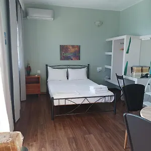 Appartement Beachfront, Réthymnon