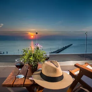  Διαμέρισμα Vento Di Mare Ελλάδα