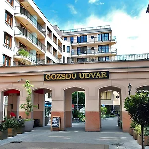 Διαμέρισμα Novo Ουγγαρία