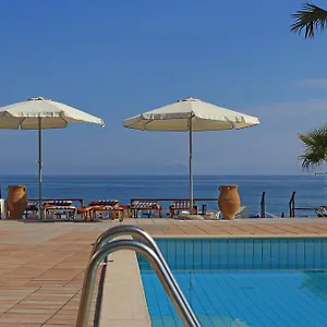 3* Apartmanhotel Seafront